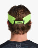 2XU - Run Visor - Unisex - Volt/Black - 2026