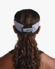 2XU - Run Visor - Unisex - Weathervane/Black - 2026