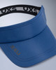 2XU - Performance Visor - Unisex - Indigo/Black - 2026