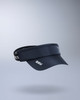 2XU - Performance Visor - Unisex - Midnight/Silver - 2026