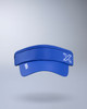 2XU - Performance Visor - Unisex - Surf/White - 2026