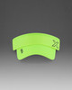 2XU - Performance Visor - Unisex - Volt/Black - 2026