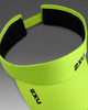 2XU - Performance Visor - Unisex - Volt/Black - 2026
