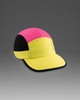 2XU - Light Speed Cap - Unisex - Volt/Fuchsia - 2026