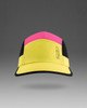 2XU - Light Speed Cap - Unisex - Volt/Fuchsia - 2026