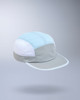 2XU - Light Speed Cap - Unisex - Weathervane/Moonstone - 2026