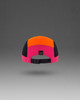 2XU - Light Speed Small Cap - Unisex - Fuchsia/Black - 2026