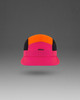 2XU - Light Speed Small Cap - Unisex - Fuchsia/Black - 2026
