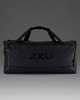 2XU - Gym Bag 60L - Unisex - Black/Black - 2026