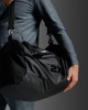 2XU - Gym Bag 60L - Unisex - Black/Black - 2026