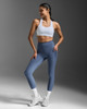 2XU - Form Stash Hi Rise Compression Tight - Women's - Indigo/Indigo - 2026