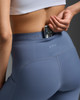 2XU - Form Stash Hi Rise Compression Tight - Women's - Indigo/Indigo - 2026