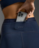 2XU - Form Stash Hi Rise Compression Tight - Women's - Midnight/Midnight - 2026