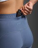 2XU - Form Stash Hi Rise Compression 7/8 - Women's - Indigo/Indigo - 2026