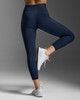2XU - Form Stash Hi Rise Compression 7/8 - Women's - Midnight/Midnight - 2026