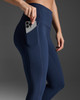 2XU - Form Stash Hi Rise Compression 7/8 - Women's - Midnight/Midnight - 2026