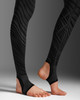2XU - Recovery FIR Compression Tights - Women's - Black/Nero - 2026