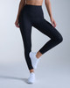 2XU - Flex Hi Rise Compression 7/8 Tights - Women's - Black/Black - 2026