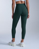 2XU - Flex Hi Rise Compression 7/8 Tights - Women's - Ever Green/Ever Green - 2026