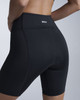 2XU - Core Hi Rise Compression 7 Inch Short - Women's - Black/Silver - 2026
