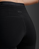 2XU - Form Stash Hi Rise Compression 4In Shorts - Women's - Black/Black - 2026