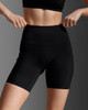 2XU - Form Stash Hi Rise Compression 4In Shorts - Women's - Black/Black - 2026