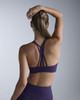 2XU - Form Strappy Low Impact Bra - Women's - Velvet Purple/Velvet Purple - 2026