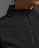 2XU - Ignition Haptic Quarter Zip - Women's - Black/Silver Reflective - 2026