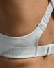 2XU - Light Speed High Impact Bra - Women's - White/Silver Reflective - 2026