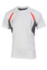 RonHill Men's Advance Short Sleeve Crew