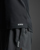 2XU - Aero Mesh Singlet - Women's - Black/Silver Reflective - 2026