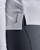 2XU - Aero Mesh Long Sleeve - Women's - White/Silver Reflective - 2026
