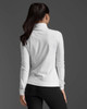 2XU - Flex Half Zip Long Sleeve - Women's - White/White - 2026
