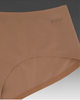 2XU - Invisible Hipster Brief 3 Pack - Women's - Sand/Sand - 2026