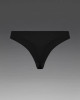 2XU - Invisible G String 3 Pack - Women's - Black/Black - 2026
