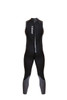 ZONE3 - Ascend Sleeveless Wetsuit - Men's - Black/Grey - 2026 - Ex-Rental 1 Hire