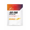 INFINIT - :GO FAR - Box of 15 - Short Dated