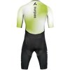 Surpas - Aero 4 Speedsuit MD - Men's - Volt/White/Black - 2026