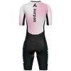 Surpas - Aero 4 Speedsuit MD - Women's - SweetPink/White/Black - 2026