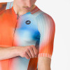 Castelli - Free Sanremo 3 Suit - Men's - Paprika/Winter Sky - 2026