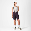 Castelli - Unlimited Cargo Bib Short - Women's - Dark Night Shade - 2026