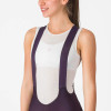 Castelli - Unlimited Cargo Bib Short - Women's - Dark Night Shade - 2026