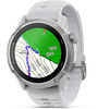 Coros - APEX 4 GPS Outdoor Watch White 46mm - 2026