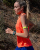 Coros - Heart Rate Monitor - Lime - 2026