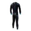 ZONE3 - Aspect Breaststroke Wetsuit - Men's - Black/Blue - Ex-Rental 1 Hire
