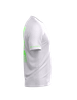 Compressport - Training Short Sleeve Tshirt - Ironman 2026 - L1 - Men's - White/Neon Green