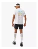 Compressport - Training Short Sleeve Tshirt - Ironman 2026 - L2 - Men's - White