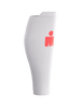 Compressport - R2 Oxygen - Ironman 2026 - L1 - Unisex - White/Neon Red