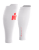 Compressport - R2 Oxygen - Ironman 2026 - L1 - Unisex - White/Neon Red