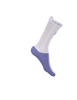 Compressport - Pro Racing Socks v4.0 Bike - Ironman 2026 - L1 - Unisex - Jacaranda/White
